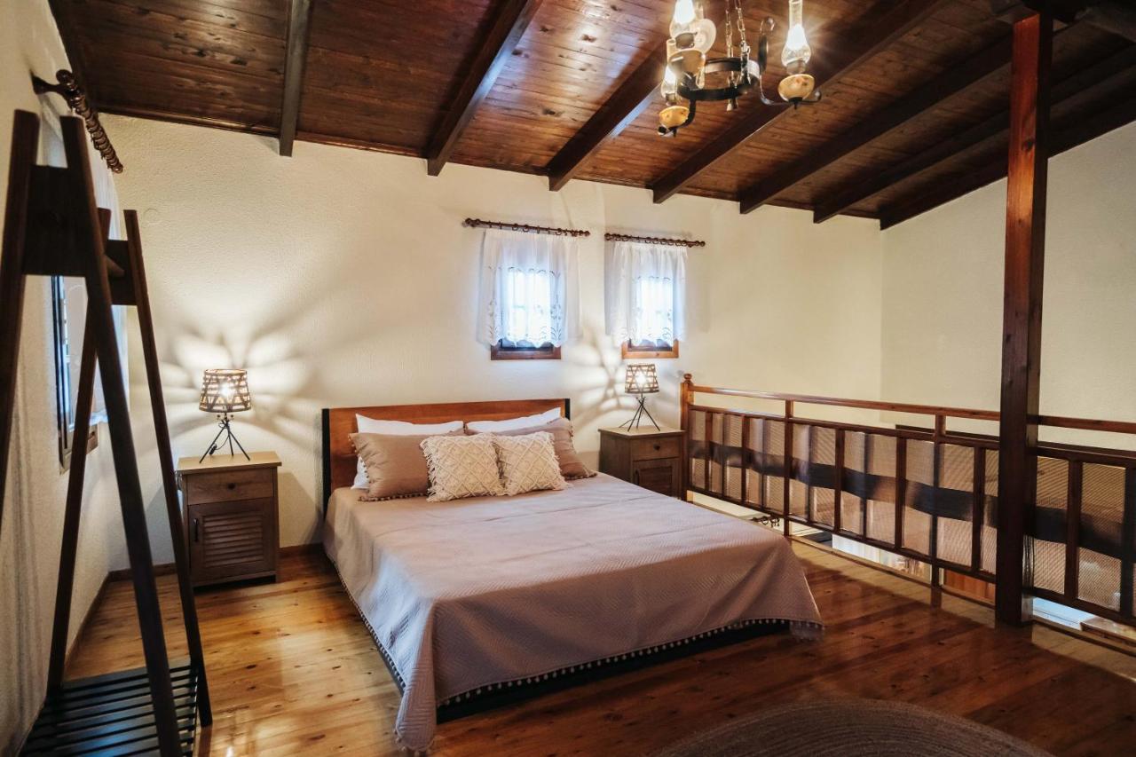 Villa The Tree House Agios Andreas  Exterior foto